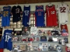 Sport memorabilia and Recreation